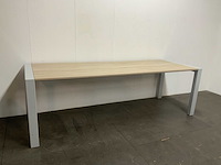 Tafel 230 cm - afbeelding 2 van  6