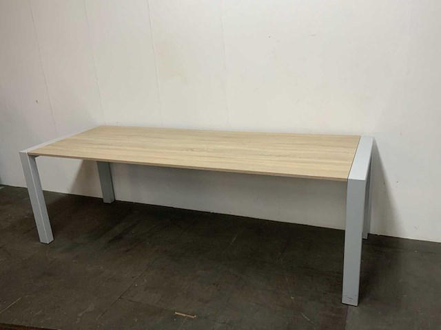 Tafel 230 cm - afbeelding 3 van  6