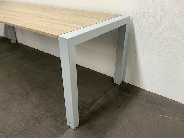 Tafel 230 cm - afbeelding 4 van  6