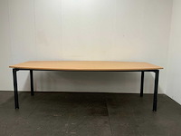 Tafel 250 cm