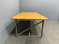 Tafel 250 cm - afbeelding 4 van  6
