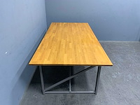 Tafel 250 cm - afbeelding 5 van  6