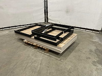 Tafel (2x) - afbeelding 1 van  8