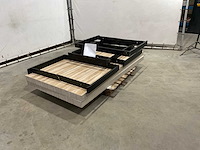 Tafel (2x) - afbeelding 2 van  8