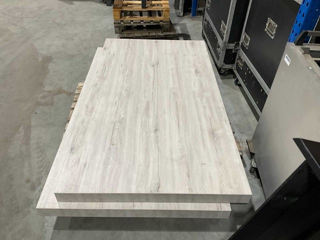 Tafel (2x) - afbeelding 7 van  8