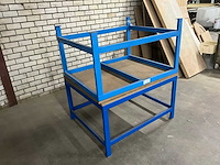 Tafel (2x) - afbeelding 2 van  4