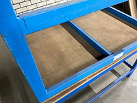 Tafel (2x) - afbeelding 3 van  4