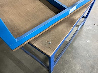 Tafel (2x) - afbeelding 4 van  4