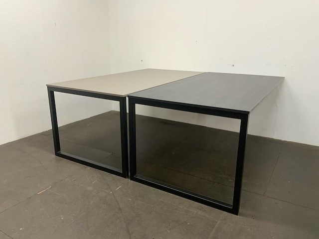 Tafel (2x) - afbeelding 1 van  5