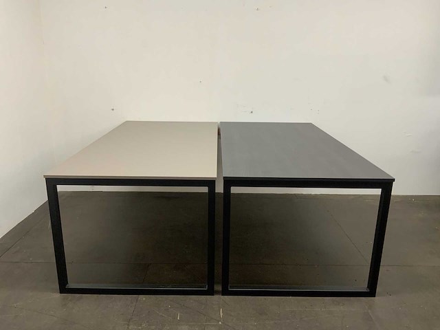 Tafel (2x) - afbeelding 2 van  5