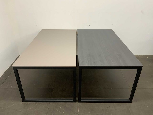 Tafel (2x) - afbeelding 3 van  5