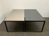 Tafel (2x) - afbeelding 3 van  5