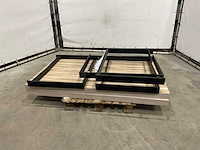 Tafel (2x) - afbeelding 3 van  8