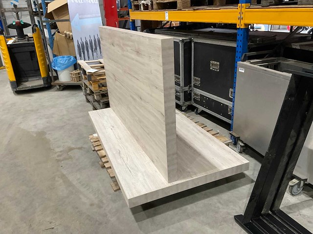 Tafel (2x) - afbeelding 5 van  8