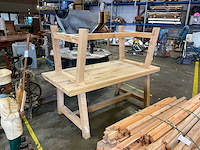 Tafel (2x) - afbeelding 2 van  3