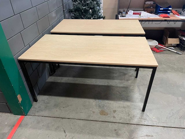 Tafel (2x) - afbeelding 2 van  3