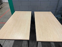 Tafel (2x) - afbeelding 3 van  3