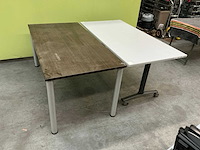 Tafel (2x) - afbeelding 1 van  7
