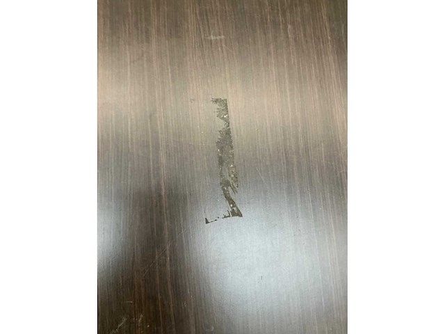 Tafel (2x) - afbeelding 3 van  7