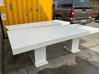 Tafel (2x) - afbeelding 2 van  5
