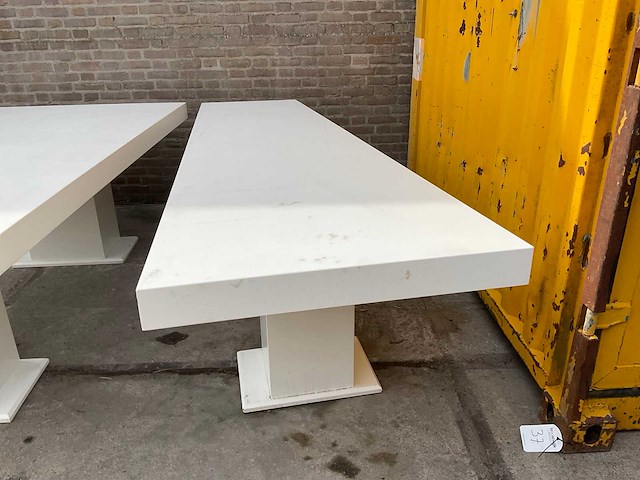 Tafel (2x) - afbeelding 4 van  5