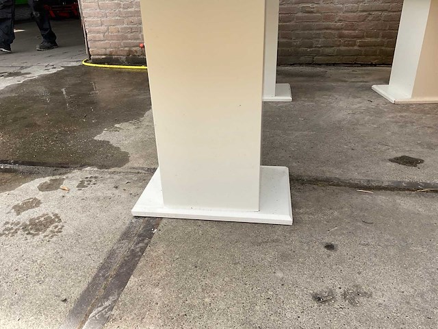 Tafel (2x) - afbeelding 5 van  5