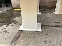 Tafel (2x) - afbeelding 5 van  5