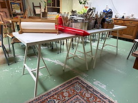 Tafel (2x) - afbeelding 1 van  3