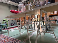 Tafel (2x) - afbeelding 3 van  3