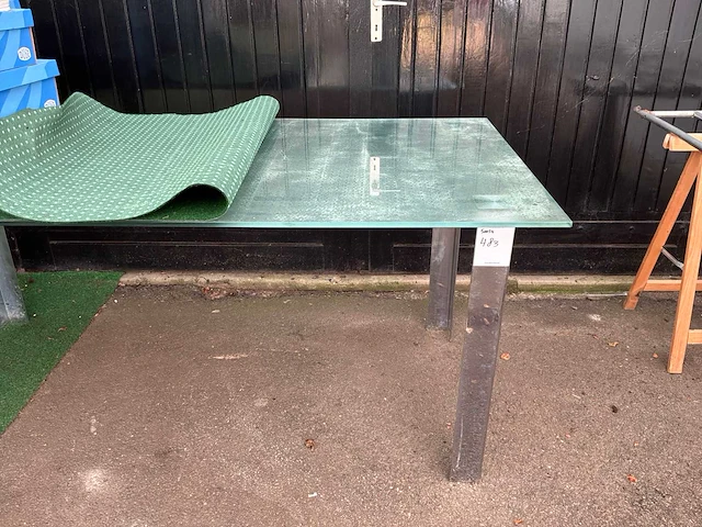 Tafel (2x) - afbeelding 3 van  5
