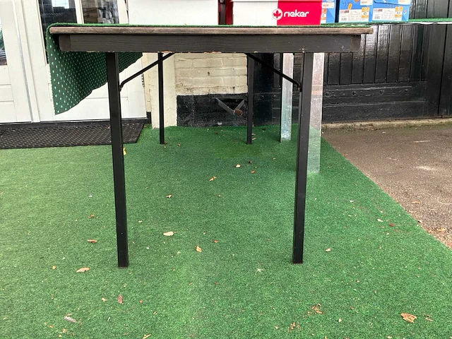 Tafel (2x) - afbeelding 5 van  5