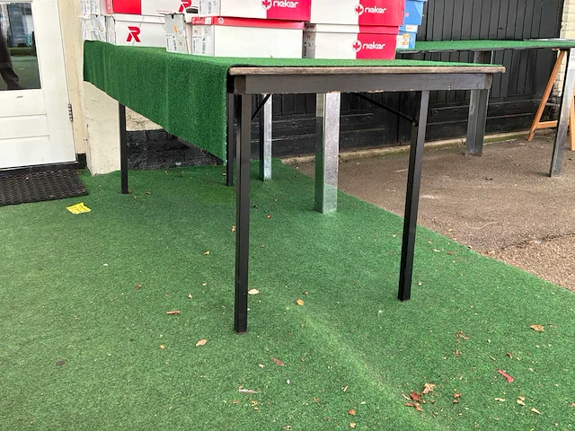 Tafel (2x) - afbeelding 4 van  5