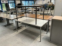 Tafel (2x)