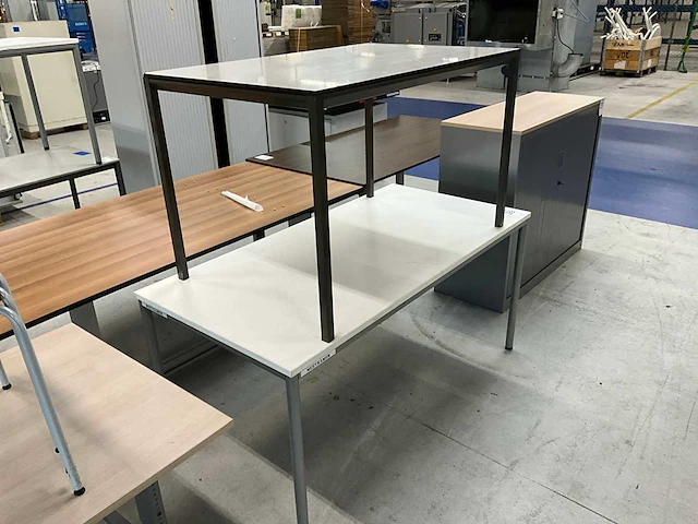 Tafel (2x) - afbeelding 2 van  4