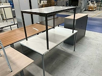 Tafel (2x) - afbeelding 2 van  4