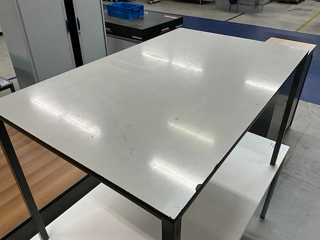 Tafel (2x) - afbeelding 3 van  4