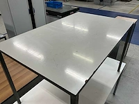 Tafel (2x) - afbeelding 3 van  4