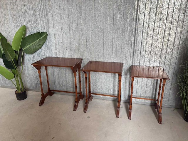 Tafel (3x) - afbeelding 1 van  3