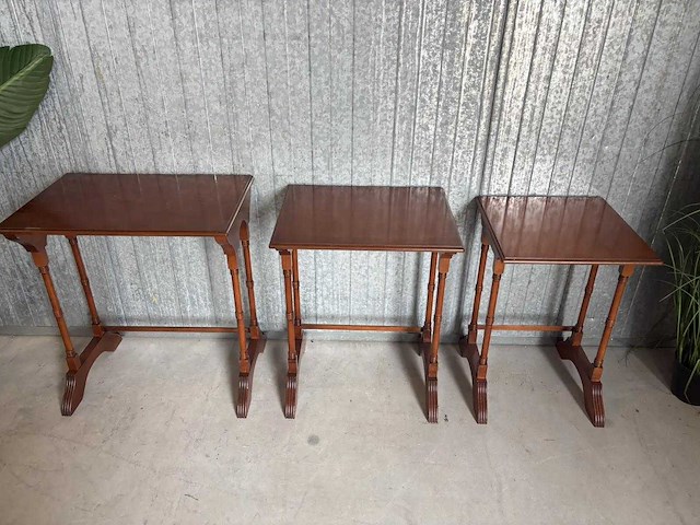Tafel (3x) - afbeelding 2 van  3