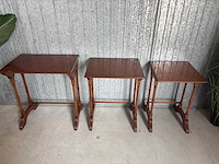 Tafel (3x) - afbeelding 2 van  3