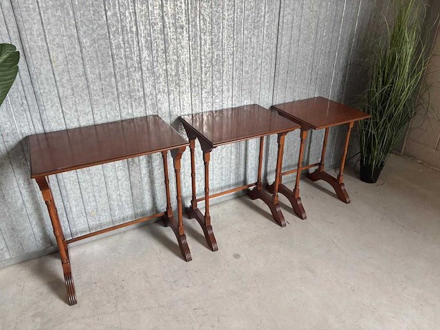 Tafel (3x) - afbeelding 3 van  3