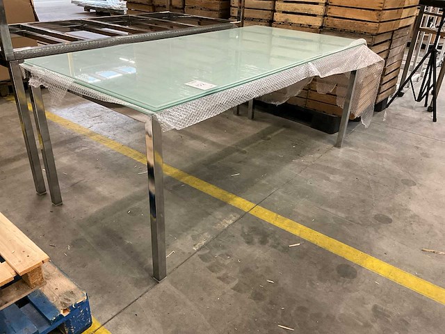 Tafel (3x) - afbeelding 1 van  4