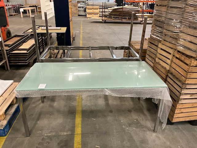 Tafel (3x) - afbeelding 2 van  4