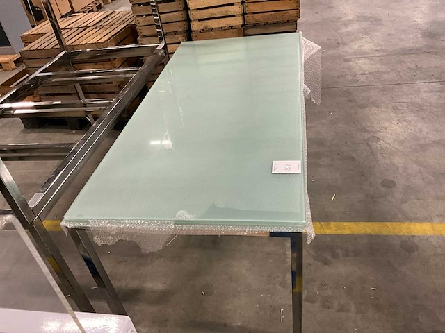 Tafel (3x) - afbeelding 4 van  4