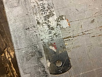 Tafel (3x) - afbeelding 2 van  15