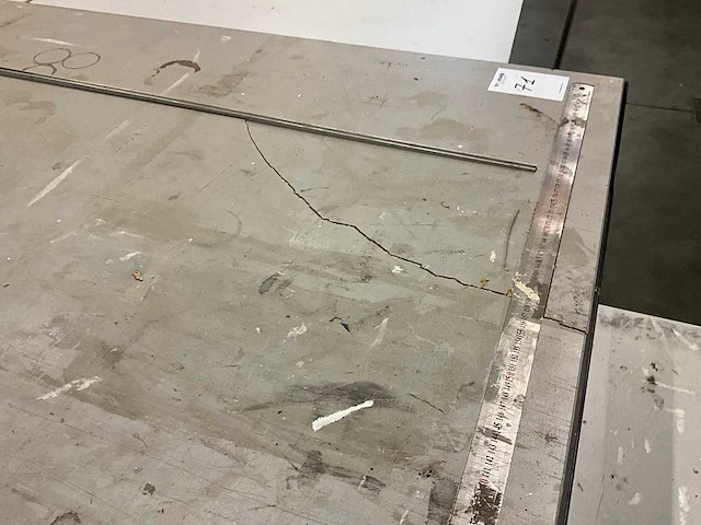 Tafel (3x) - afbeelding 4 van  15