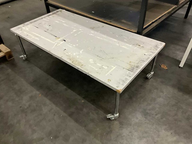 Tafel (3x) - afbeelding 5 van  15