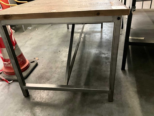 Tafel (3x) - afbeelding 9 van  15