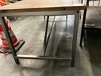 Tafel (3x) - afbeelding 9 van  15