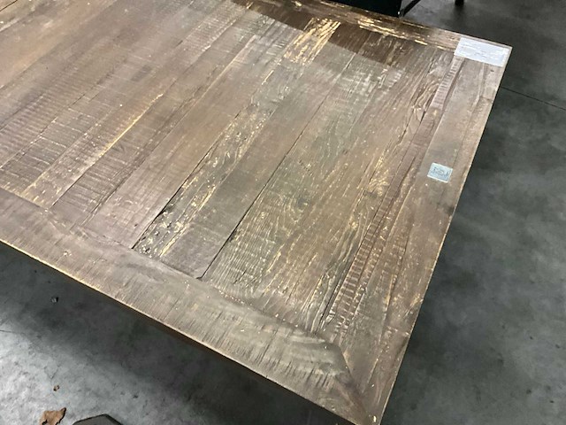 Tafel (3x) - afbeelding 10 van  15